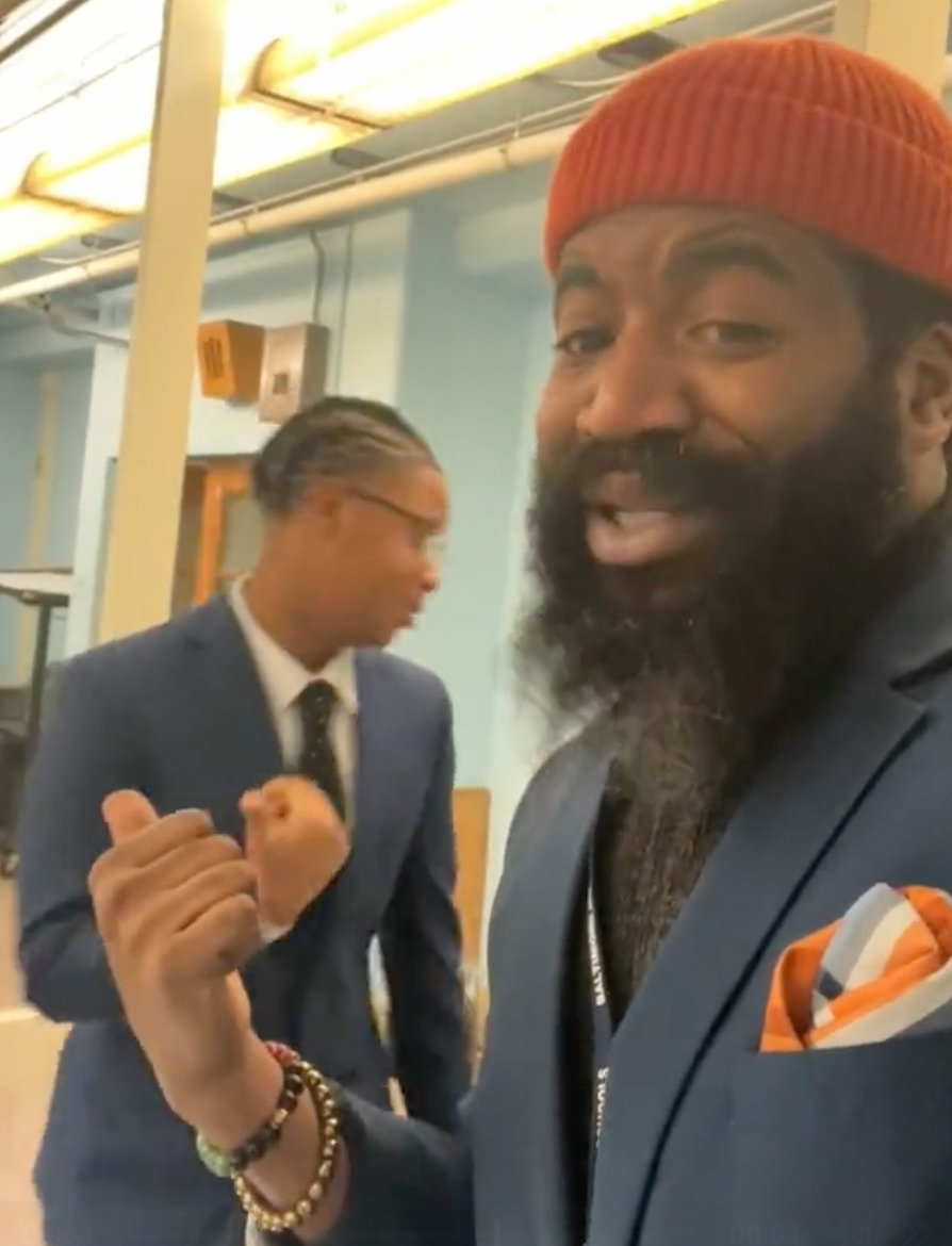 Communication Skills Training